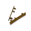 Woody / Simple Végzáró dugó