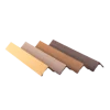 Real Wood L-élzáró