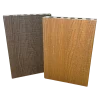 Real Wood burkolat